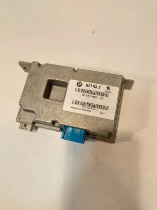 9316923 Блок управления (другие) BMW 1 F20/F21 Арт e10663478, вид 1