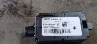 9269634 Блок управления (другие) BMW 1 F20/F21 Арт e10663487, вид 1