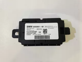 9252651 Блок управления (другие) BMW 1 F20/F21 Арт e10663556, вид 1