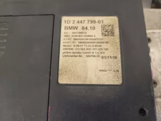 2447799 Блок управления (другие) BMW 1 F20/F21 Арт e10663567, вид 4