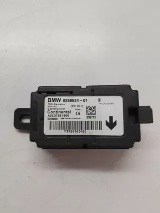 9269634 Блок управления (другие) BMW 1 F20/F21 Арт e10663583, вид 1