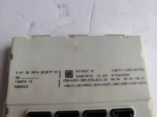 9314237 Блок управления (другие) BMW 1 F20/F21 Арт e10663675, вид 3