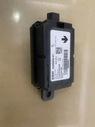 9269634 9269634-01 Блок управления (другие) BMW 1 F20/F21 Арт e10663687, вид 1