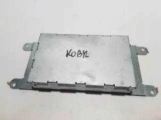9-123290-01 123290-01 123290 Блок управления (другие) BMW 1 E81/E82/E87/E88 Арт e10663771, вид 1