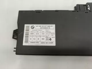 9147196 Блок управления (другие) BMW 1 E81/E82/E87/E88 Арт e10663812, вид 2