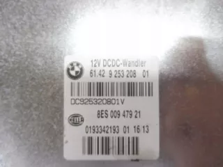 9253208 Блок управления (другие) BMW 1 E81/E82/E87/E88 Арт e10663841, вид 2