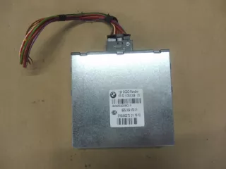 9253208 Блок управления (другие) BMW 1 E81/E82/E87/E88 Арт e10663841, вид 3