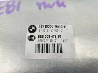 9127088 Блок управления (другие) BMW 1 E81/E82/E87/E88 Арт e10663843, вид 2