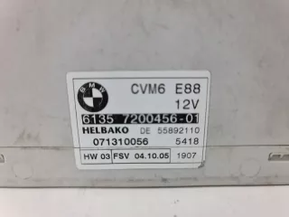 7200456 Блок управления (другие) BMW 1 E81/E82/E87/E88 Арт e10663885, вид 3