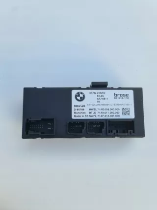 5A74B11 Блок управления (другие) BMW 2 U06 Арт e10664044, вид 1
