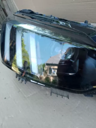 2019-> 9841641980 Фара правая Peugeot 2008 Арт e10664219, вид 3