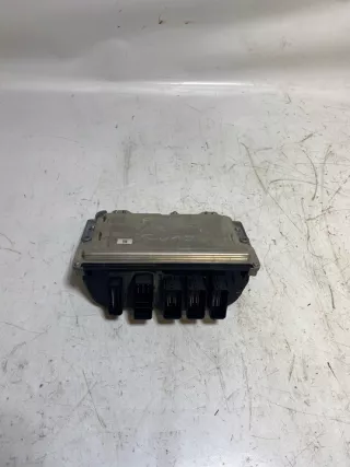 0261S19378 8485648 171105954 8485648-01 171105954DME Блок управления (другие) BMW 2 F45/F46 Арт e10664529, вид 1