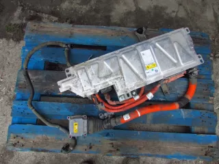 LEB452D Блок управления (другие) BMW 2 F45/F46 Арт e10664554, вид 1