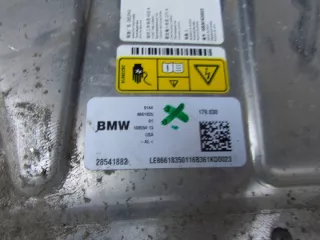 LEB452D Блок управления (другие) BMW 2 F45/F46 Арт e10664554, вид 2