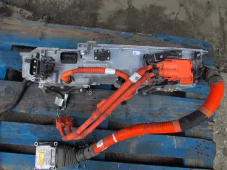 LEB452D Блок управления (другие) BMW 2 F45/F46 Арт e10664554, вид 4
