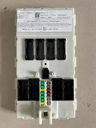 9869887 Блок управления (другие) BMW 2 F45/F46 Арт e10664565, вид 1