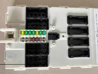 9869887 Блок управления (другие) BMW 2 F45/F46 Арт e10664565, вид 3