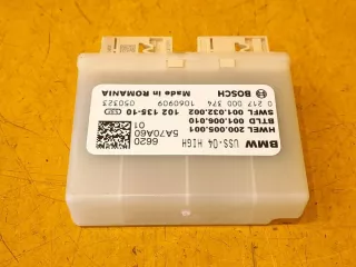 5A70A60 Блок управления (другие) BMW 2 F44 Арт e10664655, вид 1