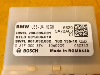 5A70A60 Блок управления (другие) BMW 2 F44 Арт e10664655, вид 4