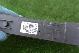 8638551 Блок управления (другие) BMW 3 G20/G21 Арт e10664836, вид 2
