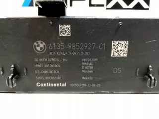9852927 Блок управления (другие) BMW 3 G20/G21 Арт e10664913, вид 2