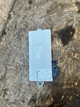 6964051 6135-6964051 Блок управления (другие) BMW 3 E90/E91/E92/E93 Арт e10665295, вид 1
