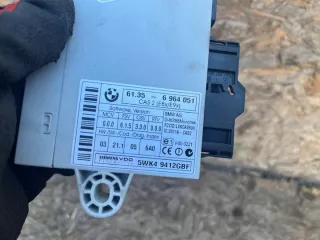 6964051 6135-6964051 Блок управления (другие) BMW 3 E90/E91/E92/E93 Арт e10665295, вид 3