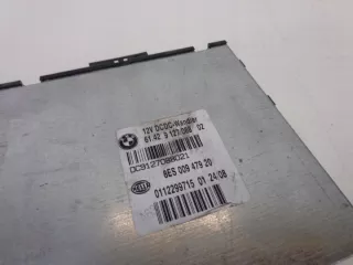 9127088 8ES00947920 Блок управления (другие) BMW 3 E90/E91/E92/E93 Арт e10665309, вид 2