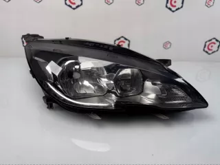 9677522980 Фара правая Peugeot 308 2 Арт e10665340, вид 1