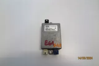 9123739 Блок управления (другие) BMW 3 E90/E91/E92/E93 Арт e10665446, вид 1