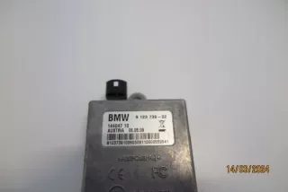 9123739 Блок управления (другие) BMW 3 E90/E91/E92/E93 Арт e10665446, вид 3