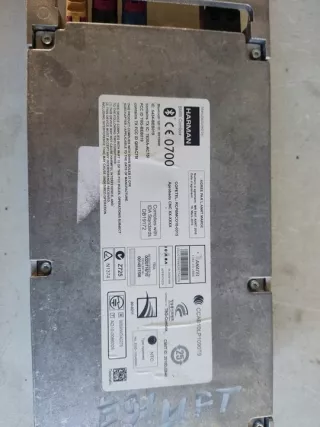 9251748 Блок управления (другие) BMW 3 E90/E91/E92/E93 Арт e10665469, вид 2