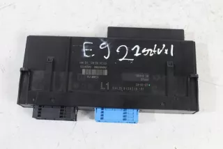 9150718 Блок управления (другие) BMW 3 E90/E91/E92/E93 Арт e10665483, вид 1