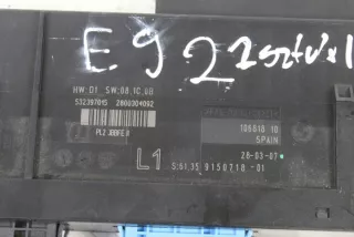 9150718 Блок управления (другие) BMW 3 E90/E91/E92/E93 Арт e10665483, вид 2