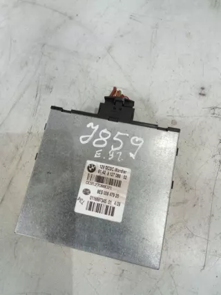 9127088 Блок управления (другие) BMW 3 E90/E91/E92/E93 Арт e10665494, вид 1