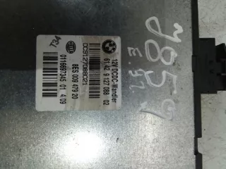 9127088 Блок управления (другие) BMW 3 E90/E91/E92/E93 Арт e10665494, вид 2