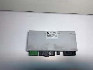0719988501 Блок управления (другие) BMW 3 E90/E91/E92/E93 Арт e10665511, вид 1