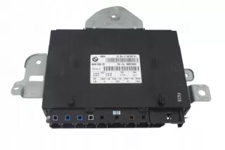 9148267 61359148267 Блок управления (другие) BMW 3 E90/E91/E92/E93 Арт e10665522, вид 1
