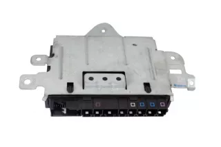 9148267 61359148267 Блок управления (другие) BMW 3 E90/E91/E92/E93 Арт e10665522, вид 3