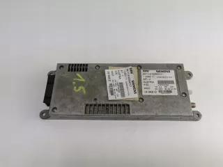 6922942 Блок управления (другие) BMW 3 E46 Арт e10665550, вид 1