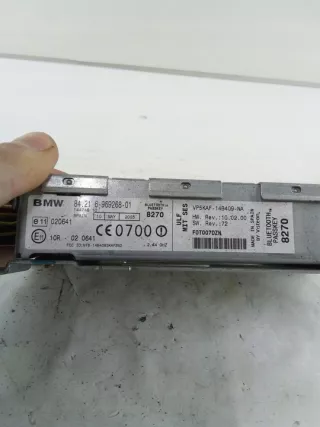 6969268 Блок управления (другие) BMW 3 E46 Арт e10665575, вид 2
