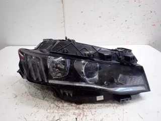9823144080 Фара правая Peugeot 508 2 Арт e10665737, вид 1