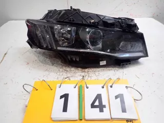 9823144080 Фара правая Peugeot 508 2 Арт e10665737, вид 2