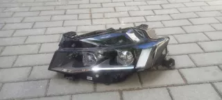 9839014380 Фара левая Peugeot 508 2 Арт e10665773, вид 1