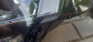 9839014380 Фара левая Peugeot 508 2 Арт e10665773, вид 2
