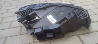 9839014380 Фара левая Peugeot 508 2 Арт e10665773, вид 4