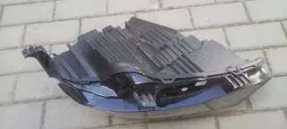9839014380 Фара левая Peugeot 508 2 Арт e10665773, вид 5