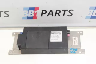 9371792 9297787 Блок управления (другие) BMW 4 F32/F33/GT F36 Арт e10665802, вид 1