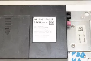 9371792 9297787 Блок управления (другие) BMW 4 F32/F33/GT F36 Арт e10665802, вид 4
