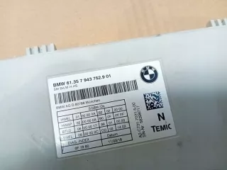 9306085 Блок управления (другие) BMW 4 F32/F33/GT F36 Арт e10665829, вид 2